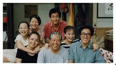 我爱我家电视剧